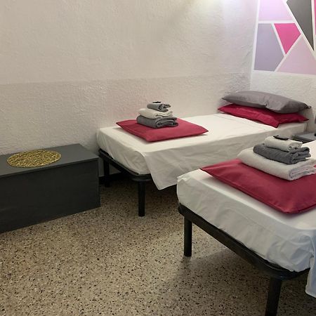 Hotel Splendor Tortoli Luaran gambar