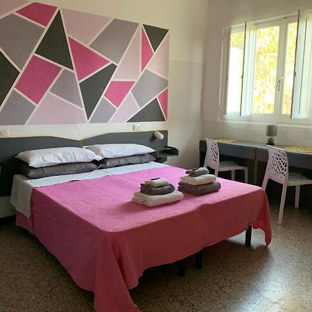 Hotel Splendor Tortoli Luaran gambar