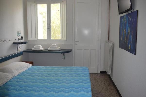 Hotel Splendor Tortoli Luaran gambar
