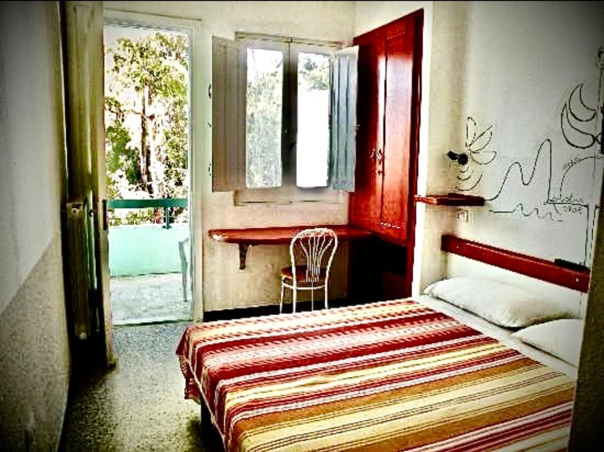 Hotel Splendor Tortoli Luaran gambar