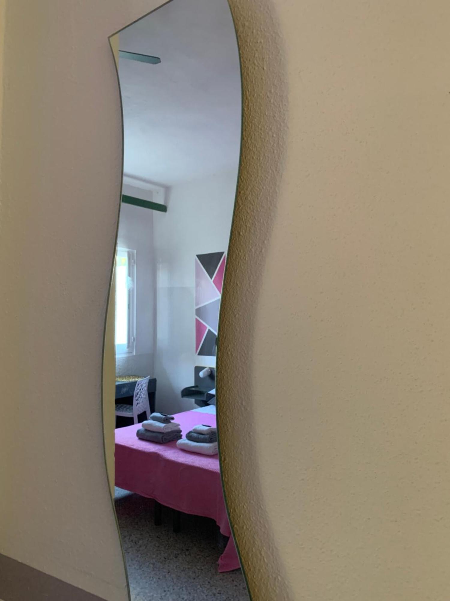 Hotel Splendor Tortoli Luaran gambar