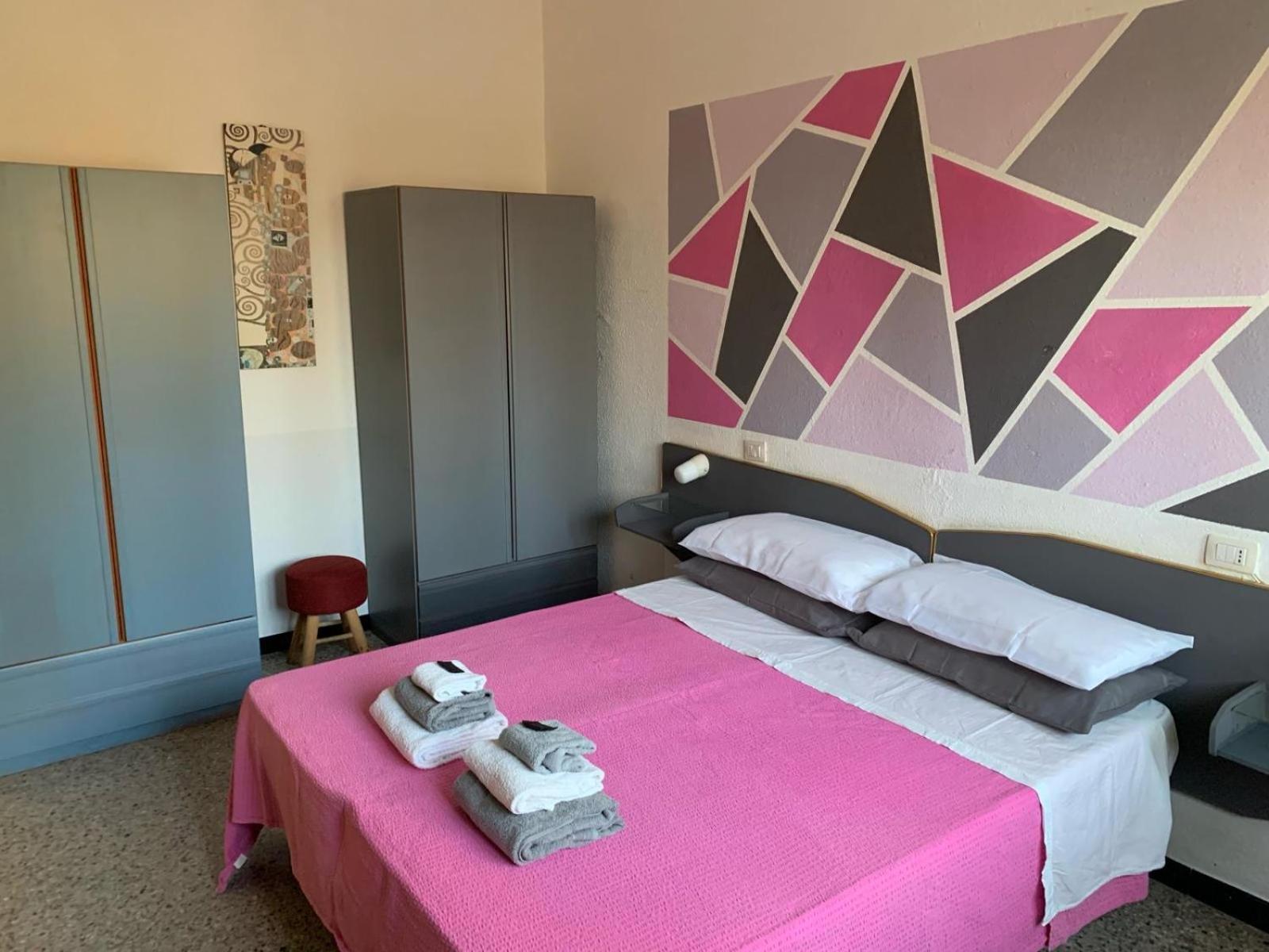 Hotel Splendor Tortoli Luaran gambar