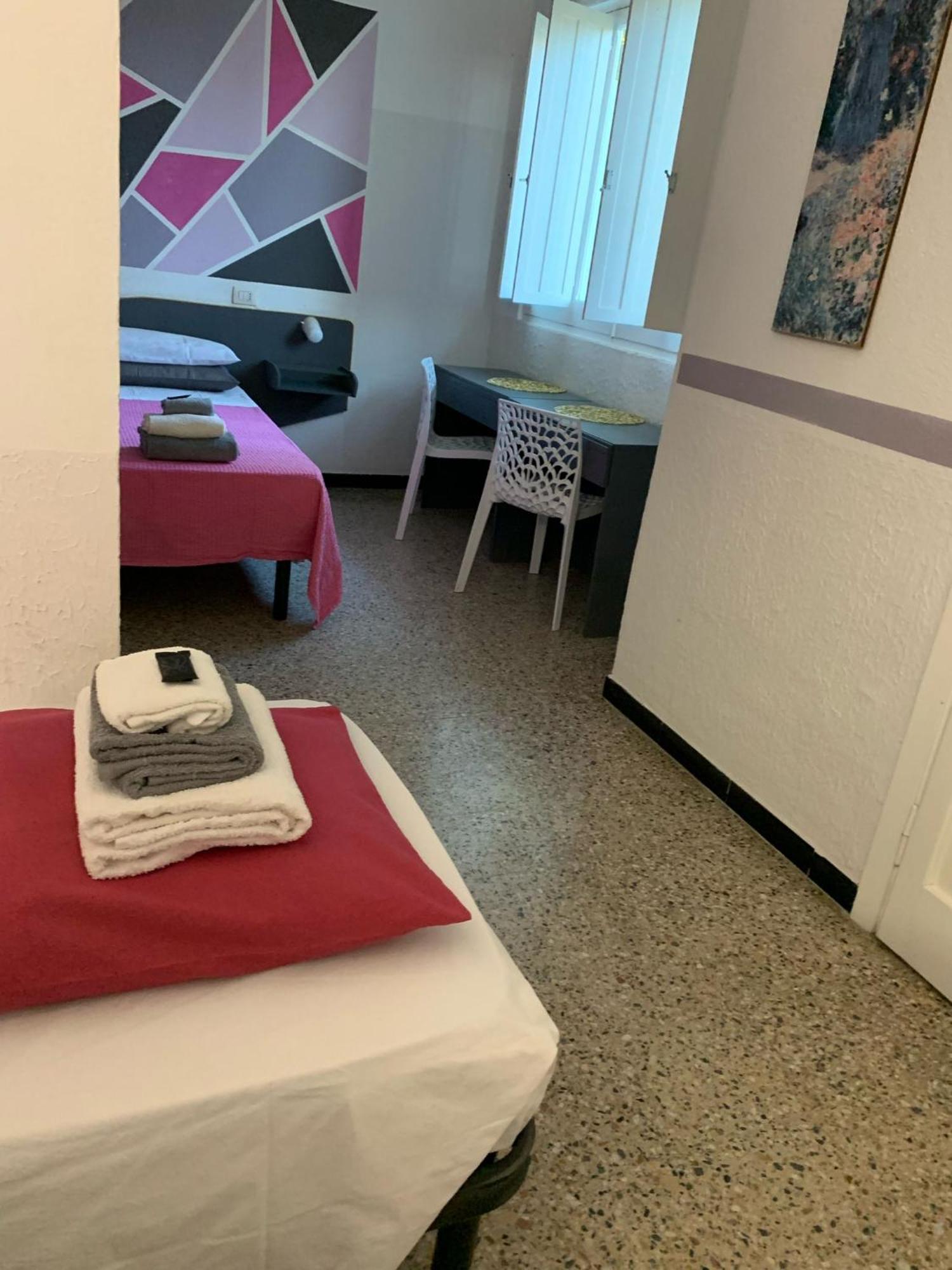Hotel Splendor Tortoli Luaran gambar