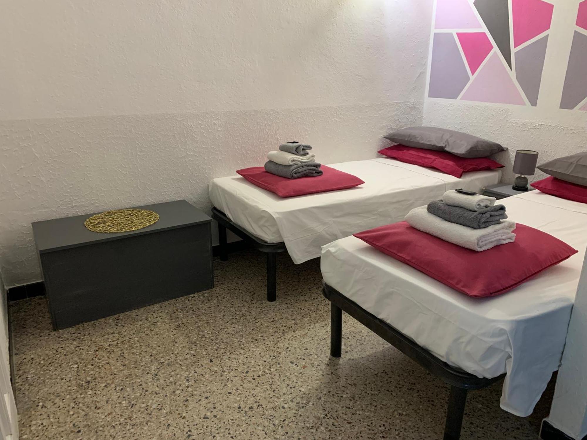 Hotel Splendor Tortoli Luaran gambar