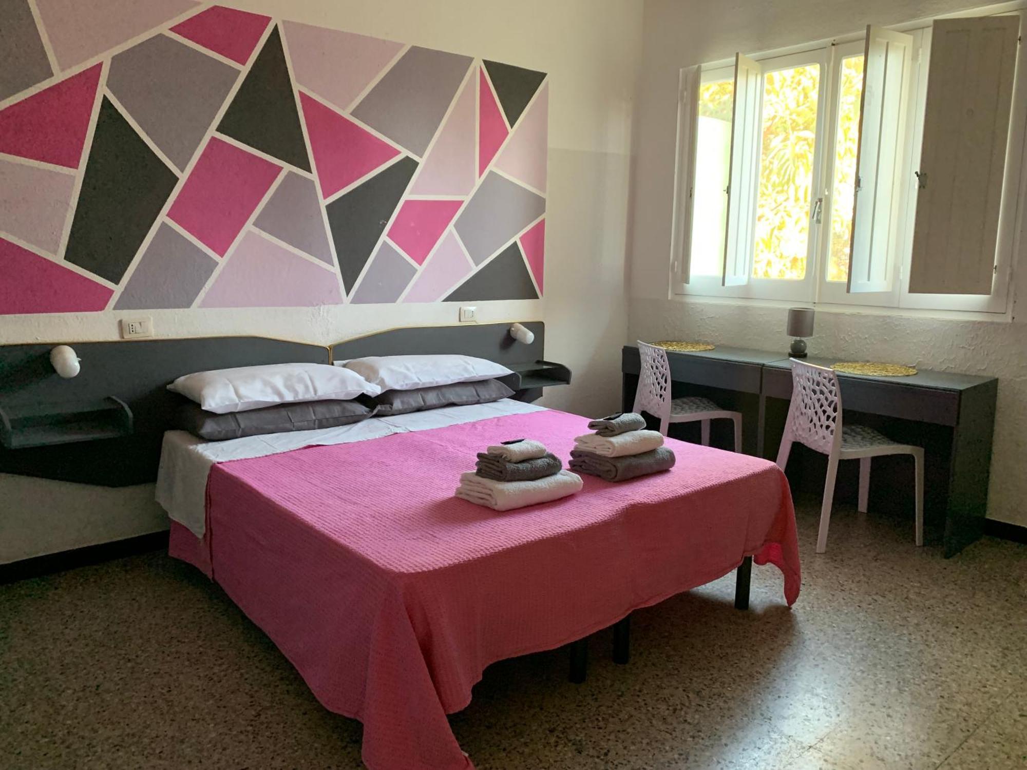 Hotel Splendor Tortoli Luaran gambar