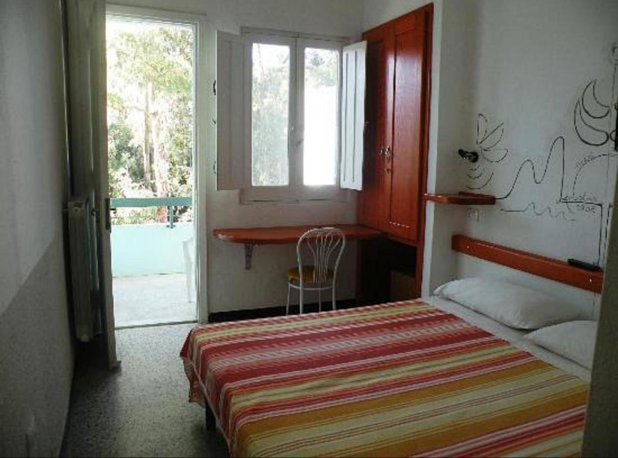 Hotel Splendor Tortoli Luaran gambar