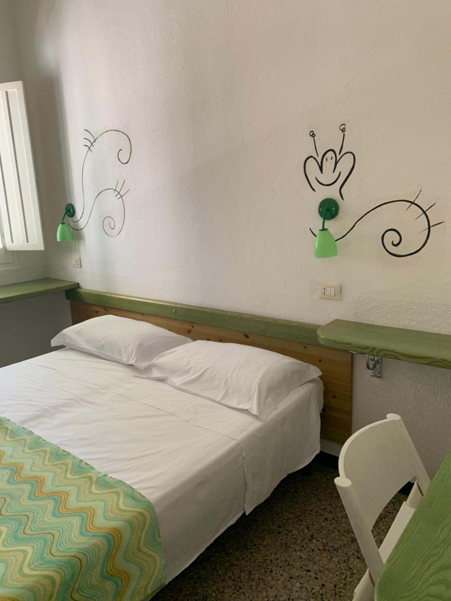 Hotel Splendor Tortoli Luaran gambar