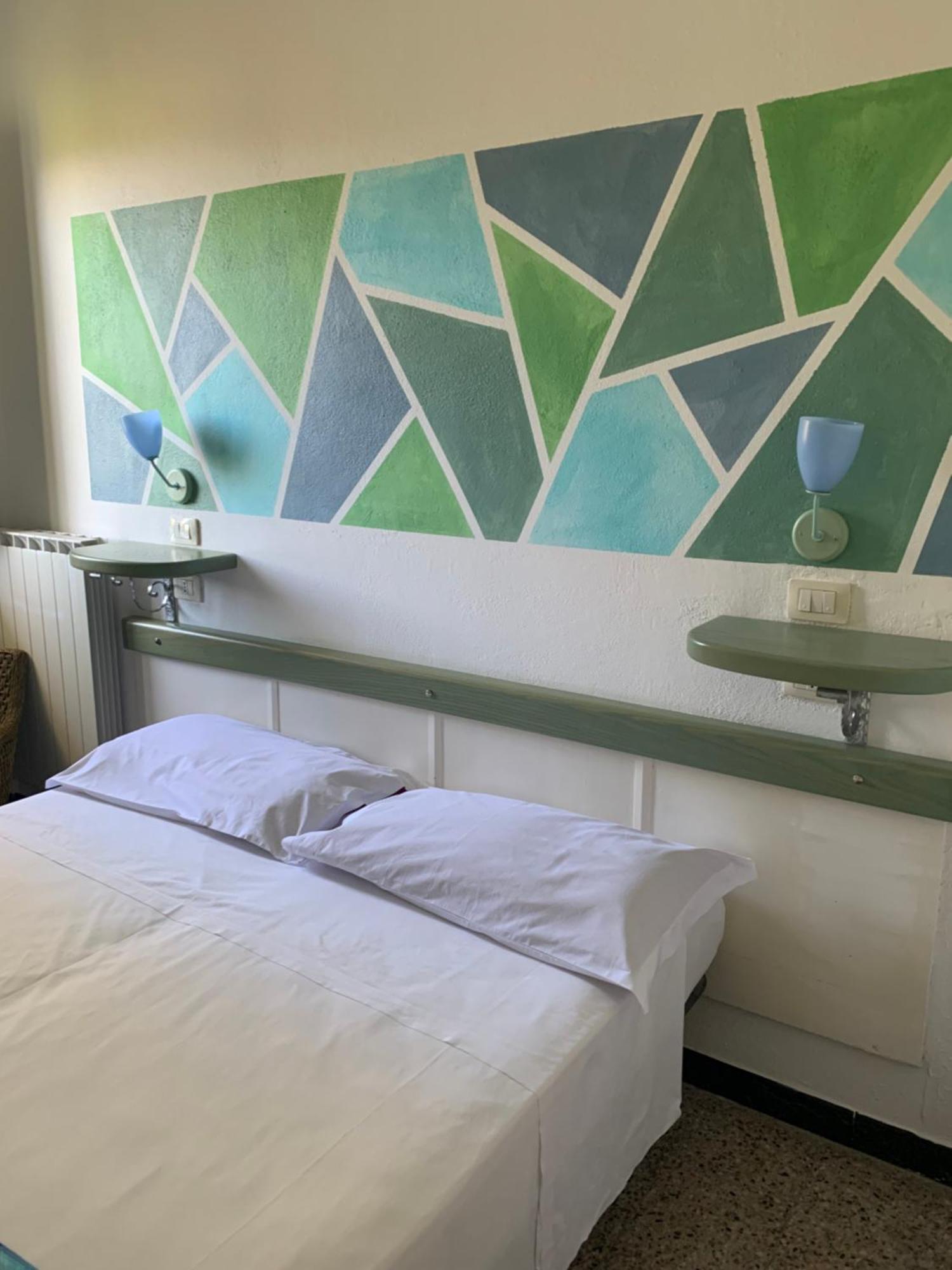 Hotel Splendor Tortoli Luaran gambar