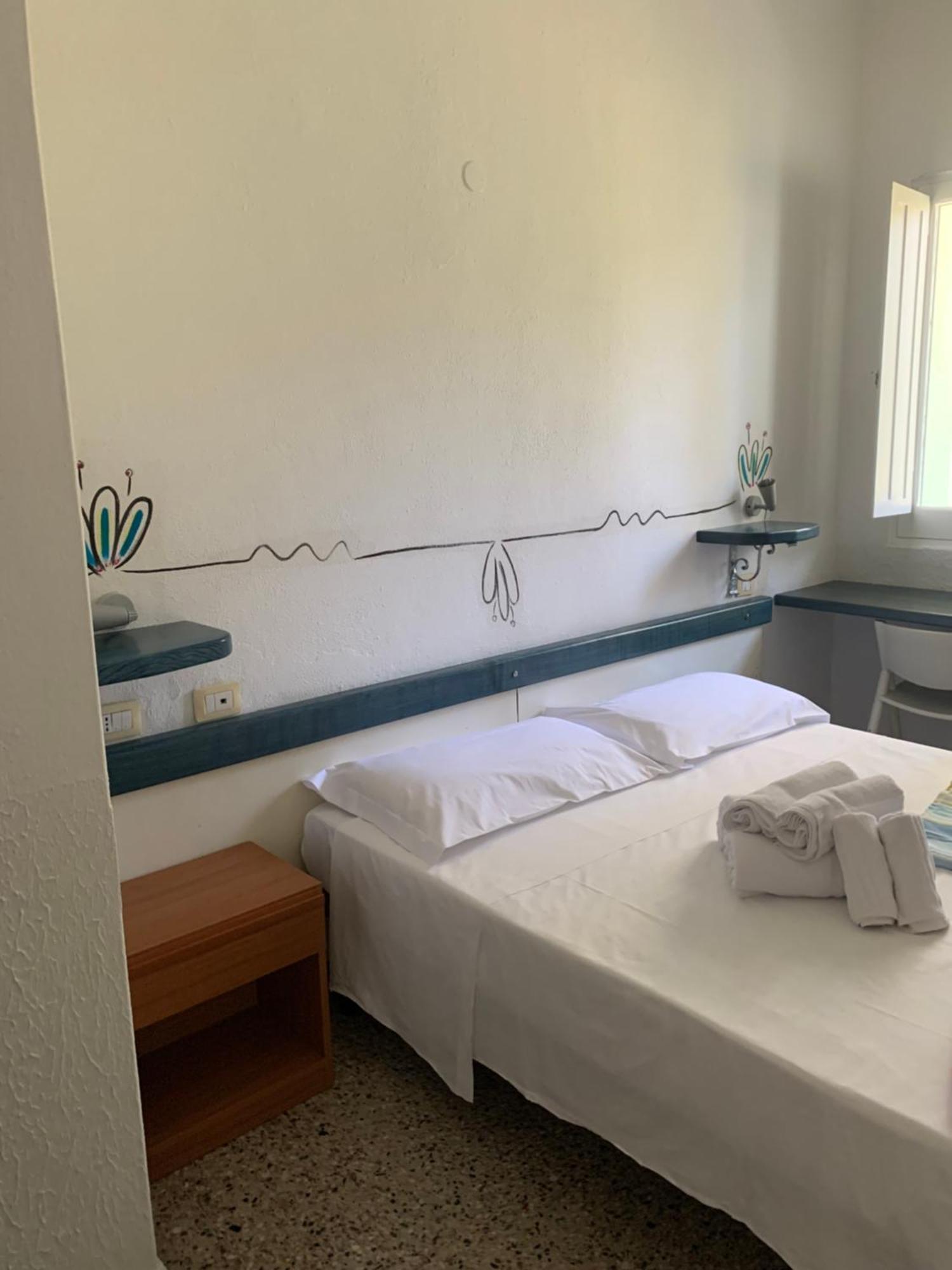 Hotel Splendor Tortoli Luaran gambar
